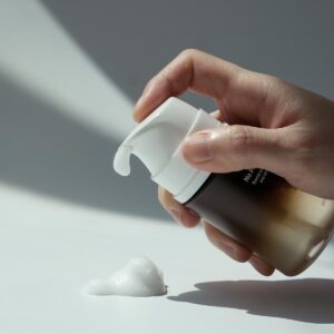 FSL No Primer Soda Ampoule